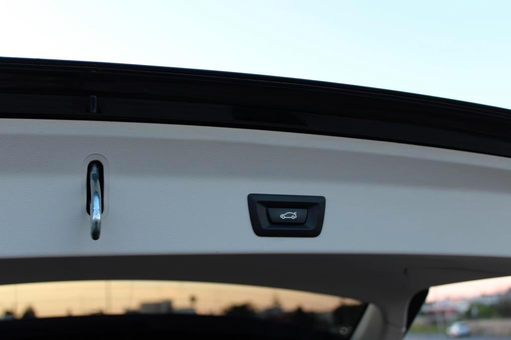 BMW X3 sDrive 18d Aut. *LED *Carplay