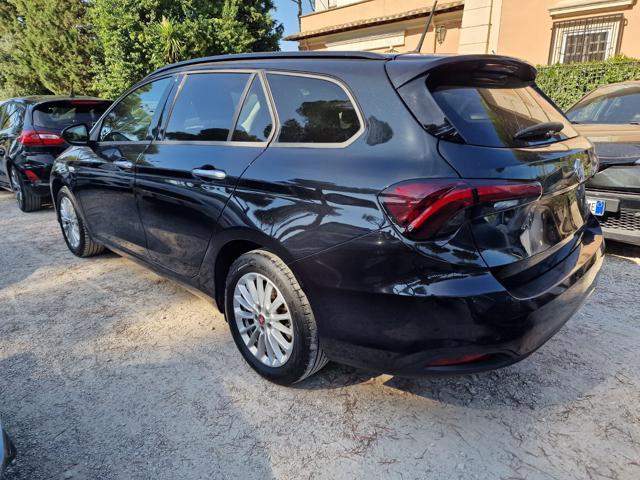 FIAT Tipo 1.0 SW firefly life plus ..