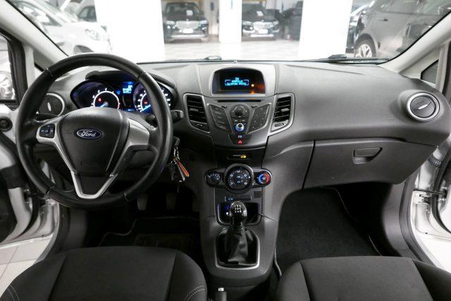 FORD Fiesta 1.0 80CV 5 porte Business