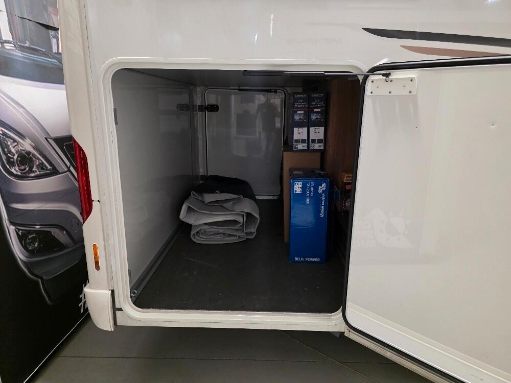 CAMPER CARTHAGO C-TOURER I 141 LE