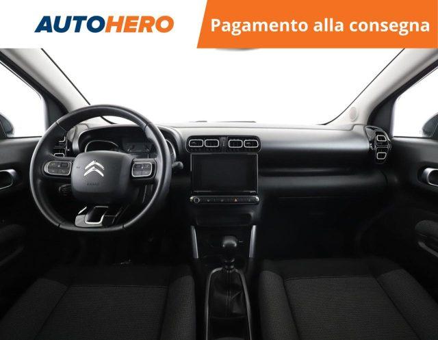 CITROEN C3 Aircross PureTech 110 S&S Feel