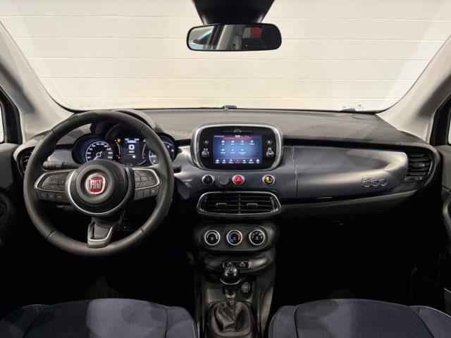 FIAT 500X 1.0 T3 120 CV Club GPL / PREZZO REALE