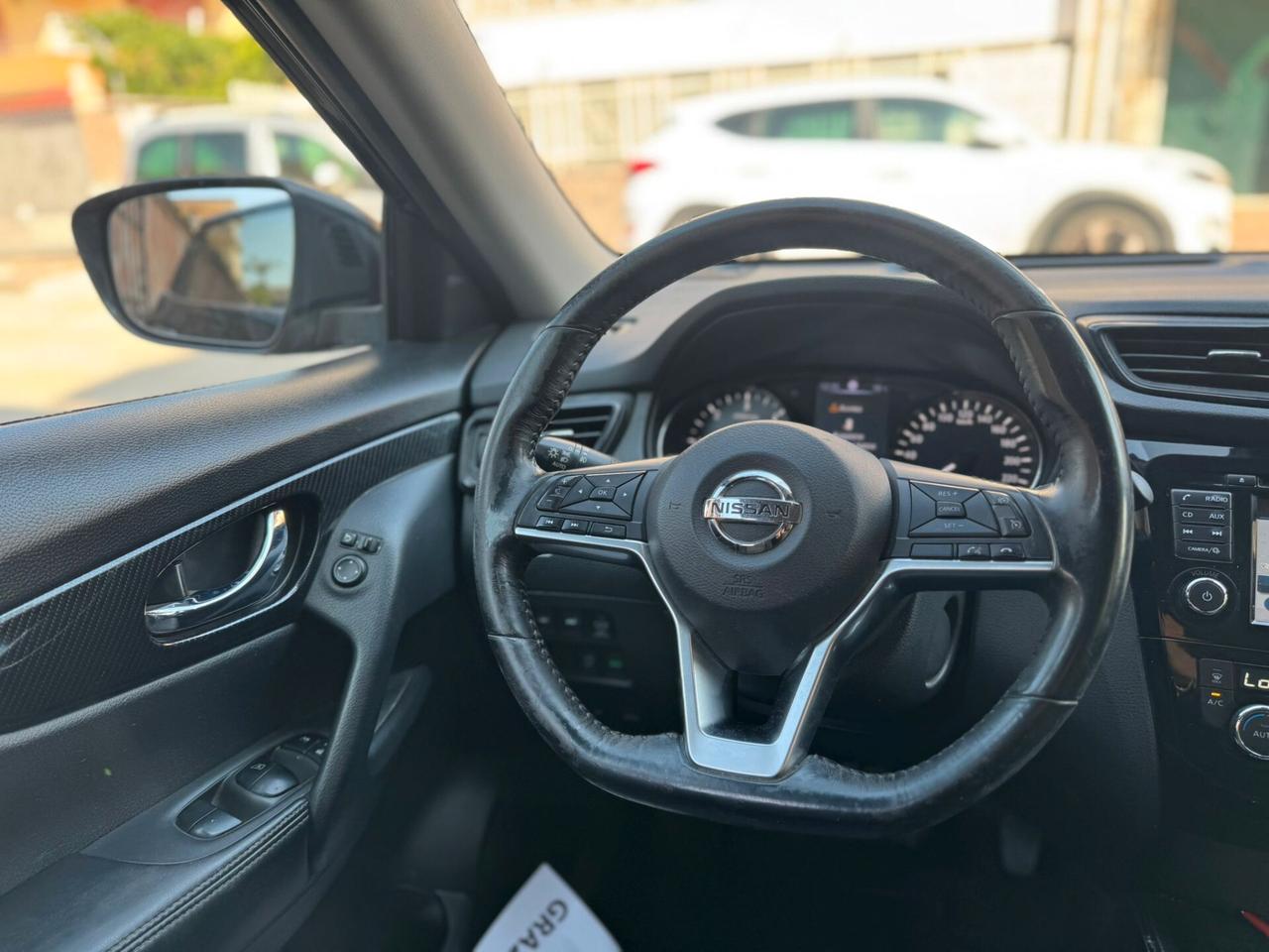 Nissan X-Trail 1.6 dCi 2WD Tekna