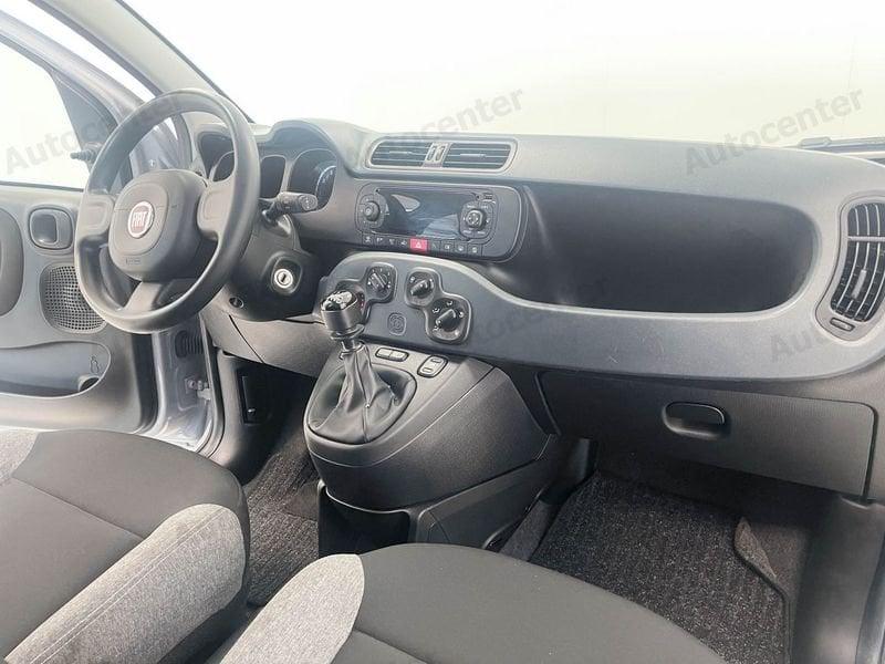 FIAT Panda Panda 1.0 firefly hybrid s&s 70cv