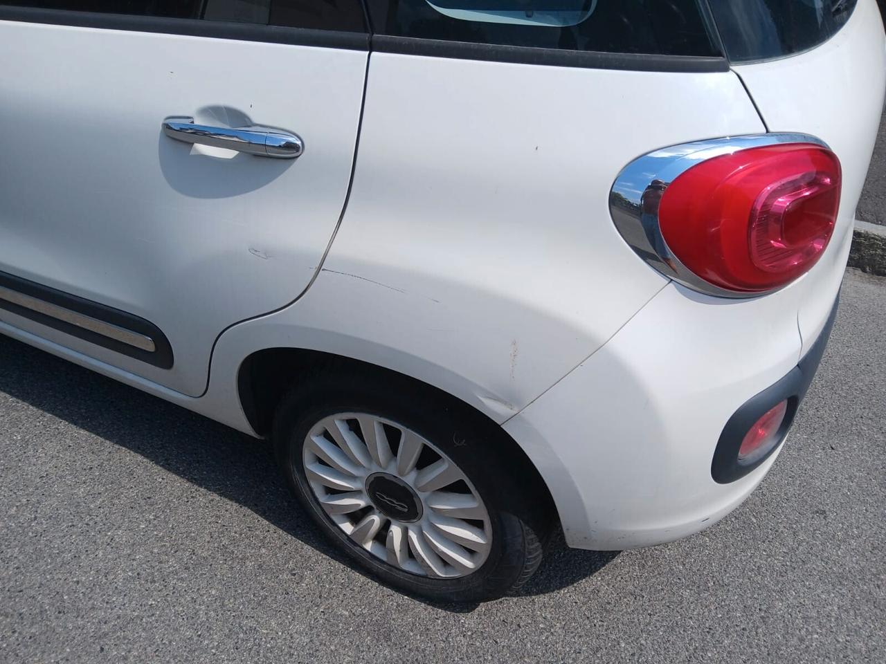 Fiat 500L 1.3 Multijet 85 CV Pop