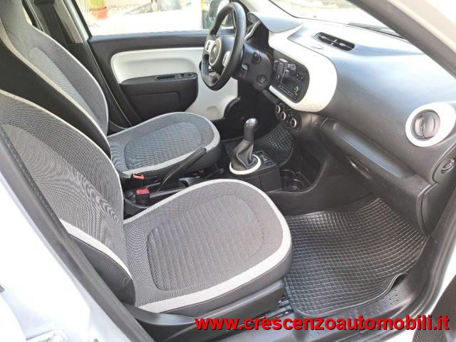 RENAULT Twingo SCe Life - AZIENDALE - MINI RATA 4 ANNI