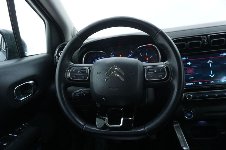 Citroen C3 Aircross Shine Pack BR916738 1.5 Diesel 110CV