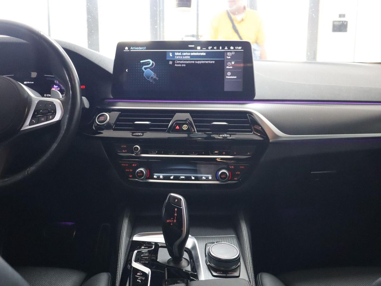 Bmw 530 M Sport 530 e PHEV #11006