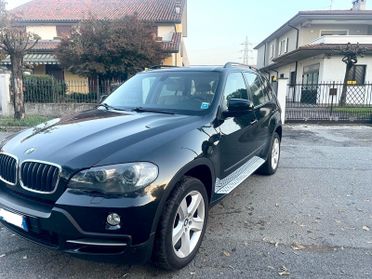 Bmw X5 3.0d cat Attiva