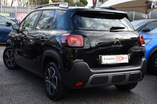 CITROEN C3 Aircross BlueHDi 120 S&S EAT6 Feel