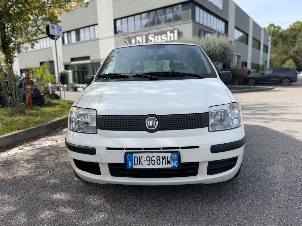 Fiat Panda 1.1*Neopatentati*A/C*