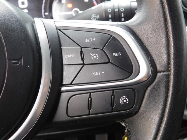 Fiat 500X 1.3 MultiJet 95 CV Business