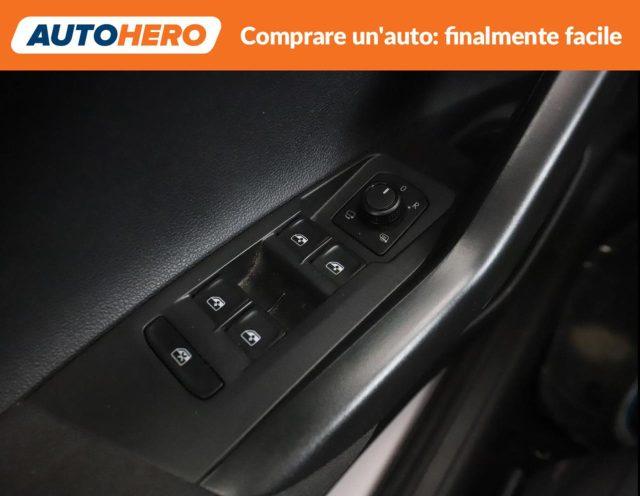 VOLKSWAGEN Polo 1.0 EVO 5p. Comfortline BlueMotion Technology