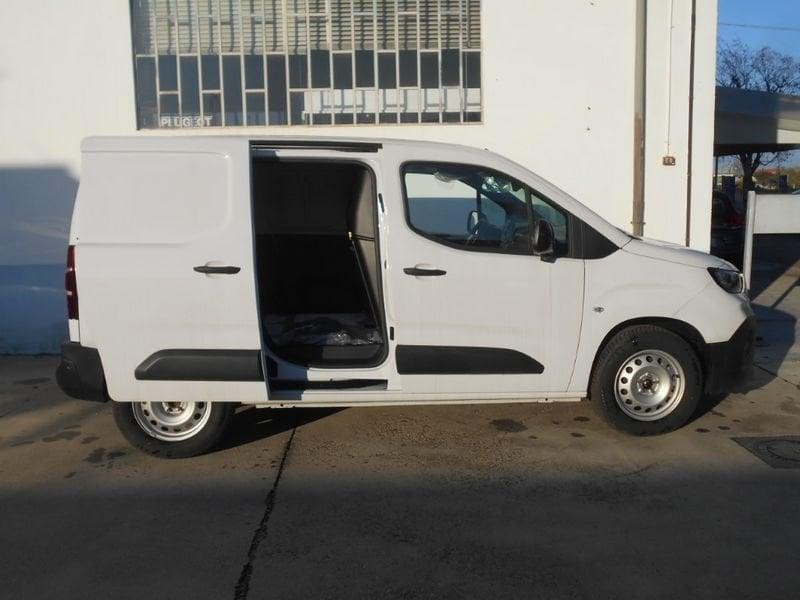 FIAT Doblò Benz 110CV PC-TN Van Fin 9Perfet Sc28%