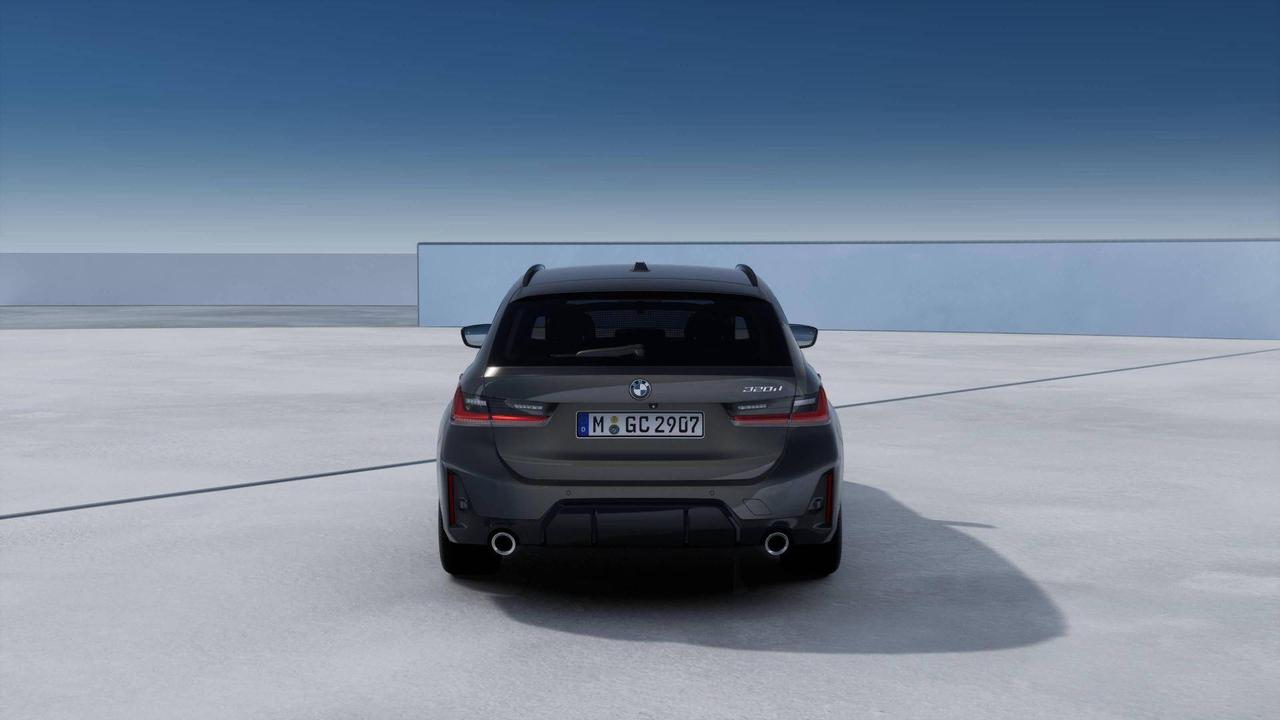 BMW Serie 3 320d Touring 48V MSport