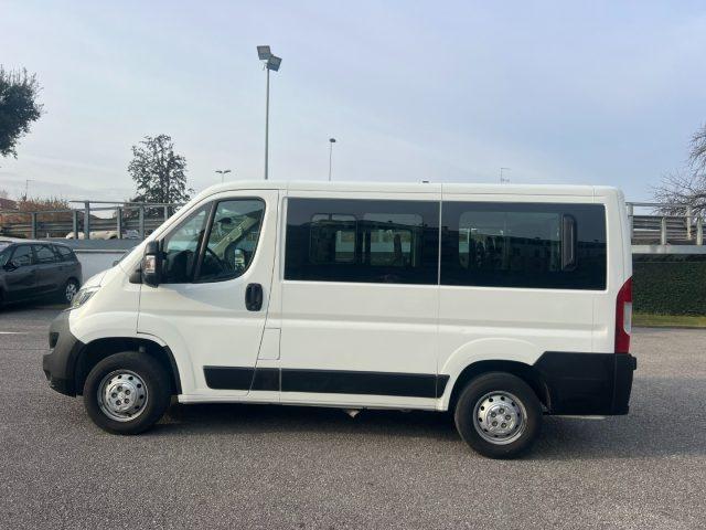 CITROEN Jumper 30 BlueHDi 120 S&S PC-TN Atlante 9 POSTI IVA ESPOS