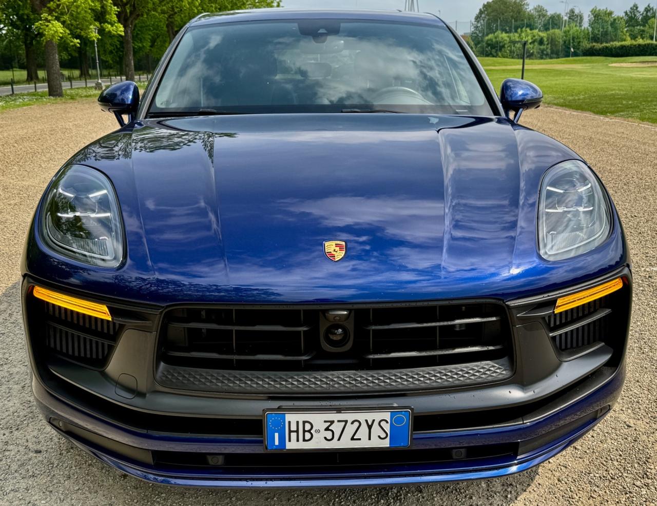 Porsche Macan 2.9 GTS - PIU IVA 22% - PREZZO TOP ITALIA