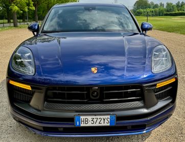 Porsche Macan 2.9 GTS PIU IVA 22% - PREZZO TOP ITA