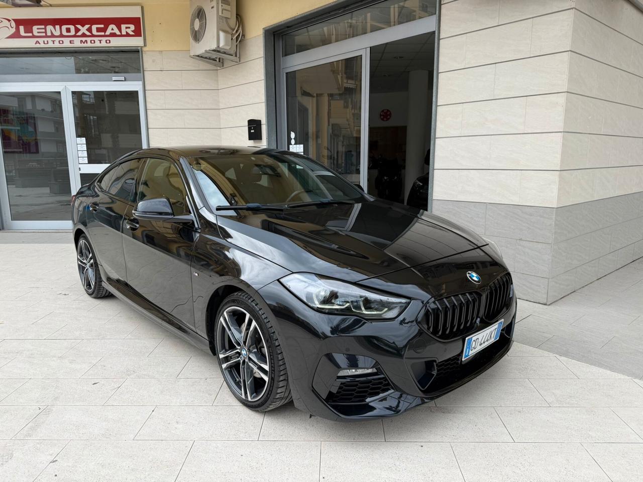 Bmw 218 218d Gran Coupé Msport aut.