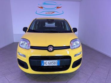FIAT Pandina 1.0 FireFly 65 CV Hybrid Icon