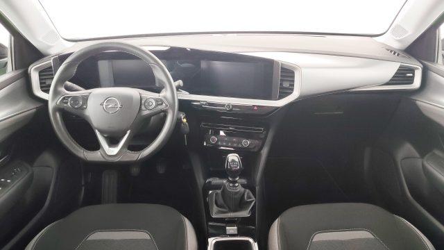 OPEL Mokka 1.2 Turbo Edition