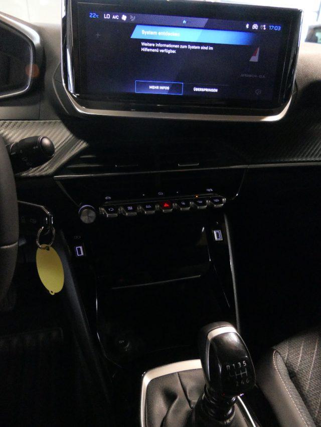 PEUGEOT 2008 PureTech 100 S&S Allure