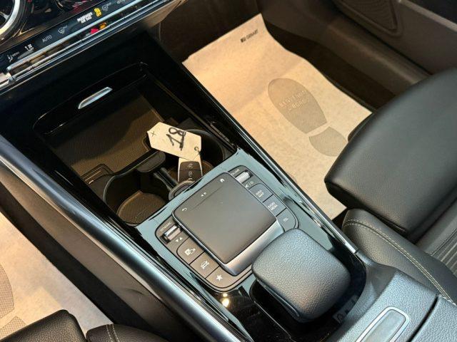 MERCEDES-BENZ GLA 200 d Automatic Sport Plus