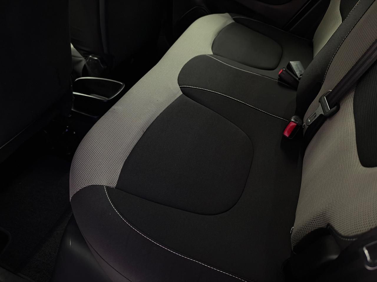 Renault Captur 1.5 dCi 90Cv R-Link Full Opt