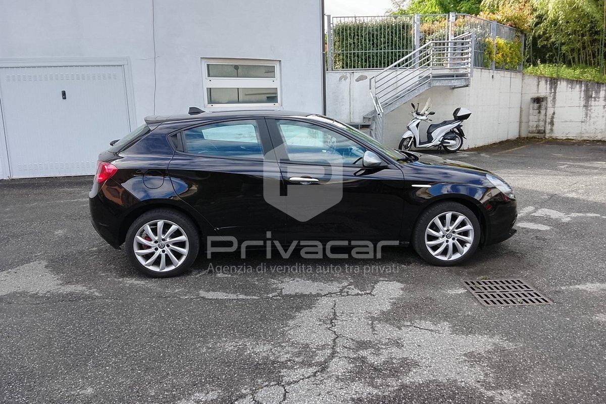 ALFA ROMEO Giulietta 1.6 JTDm 120 CV Super