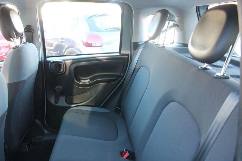 FIAT Panda Panda 1.2 Easy