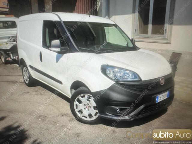 FIAT Doblo Doblò 1.4 T-Jet + IVA 22%