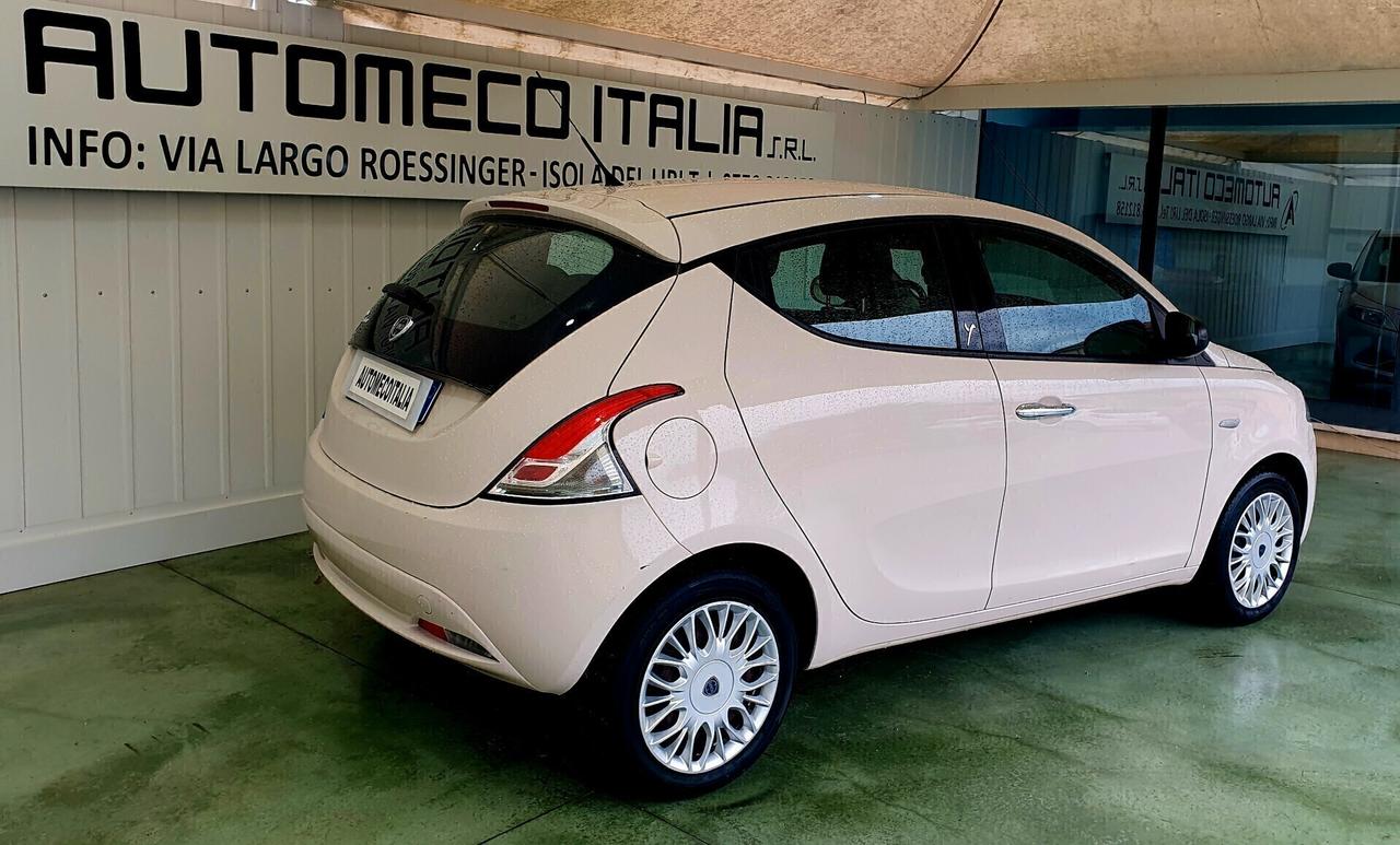 Lancia Ypsilon 1.2 BENZ. - 2017 - KM. 92.000