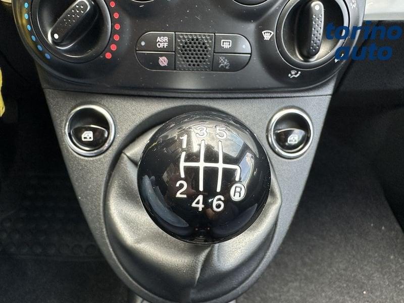 FIAT 500 500 1.0 Hybrid Cult
