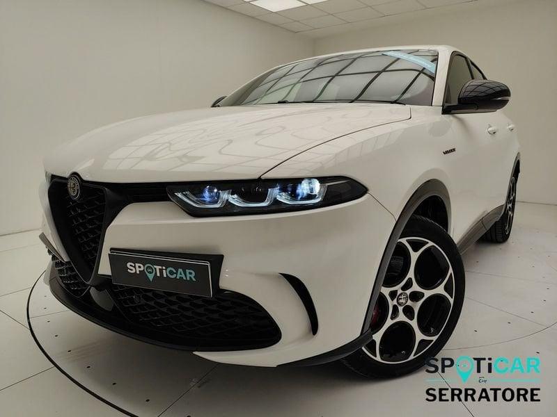 Alfa Romeo Tonale 1.3 phev Veloce Q4 280cv at6