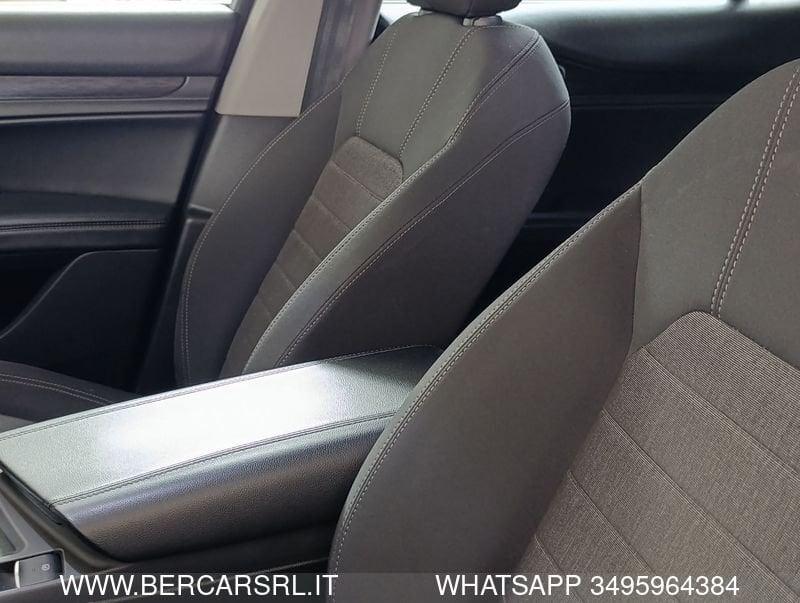 Alfa Romeo Stelvio Stelvio 2.2 Turbodiesel 190 CV AT8 Q4 Business