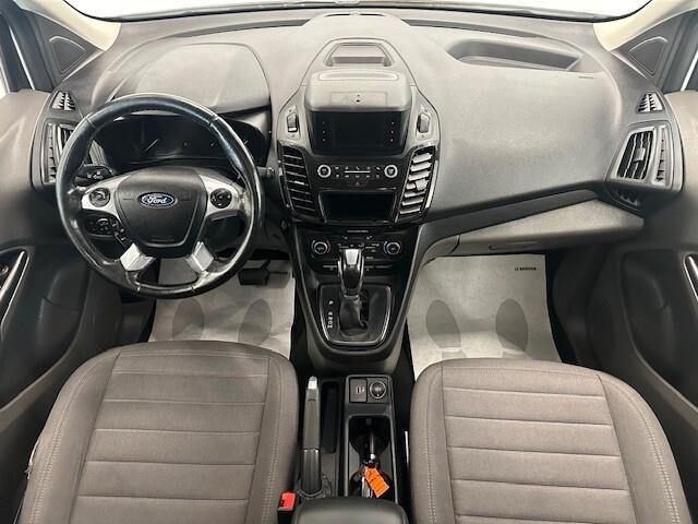 Ford Grand Tourneo 1.5 TDCi * AUTOMATIC * PER OPERATORI DEL SETTORE *