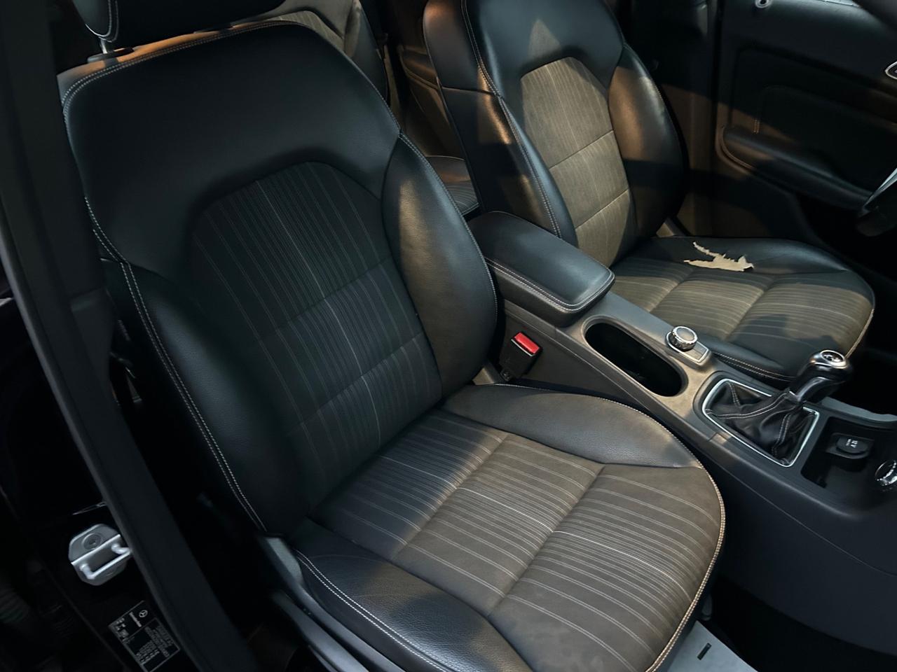 Mercedes-benz B 180 200 CDI BlueEFFICIENCY Premium