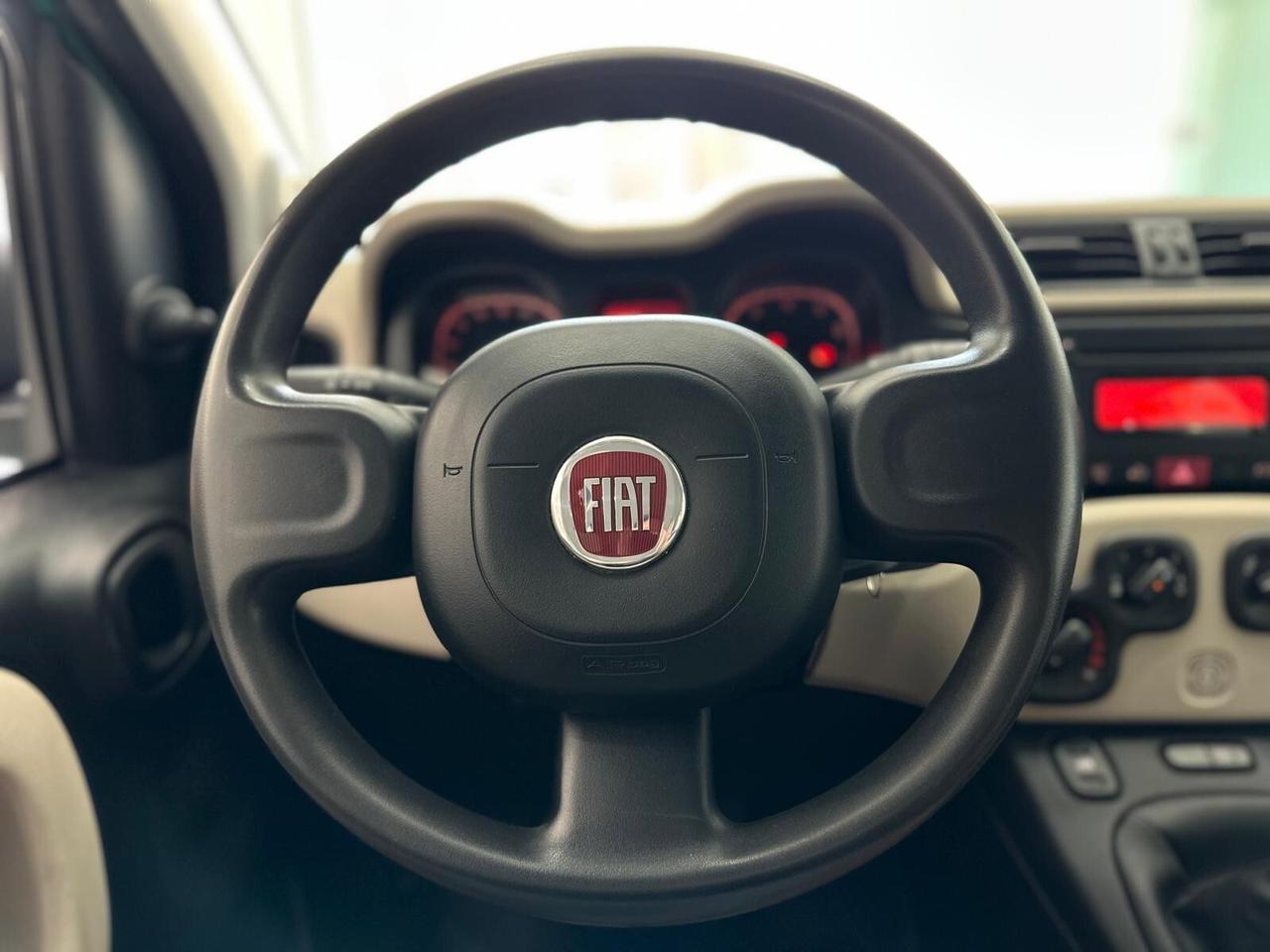 Fiat Panda 1.2 Lounge 69cv