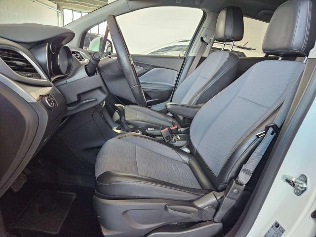 Opel Mokka 1.6 cdti Cosmo 4x2 136cv AUTOMATICO