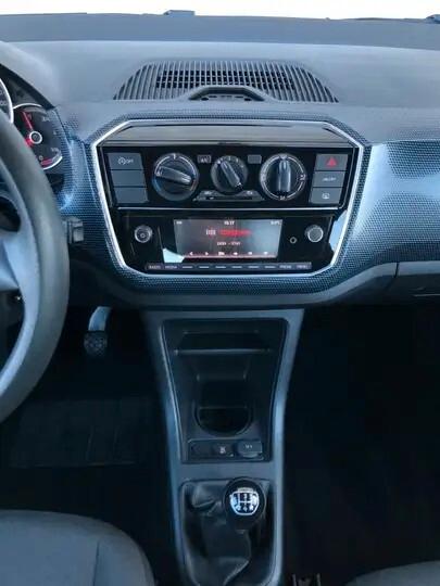 Volkswagen up! 1.0 5p. EVO move BlueMotion Technology