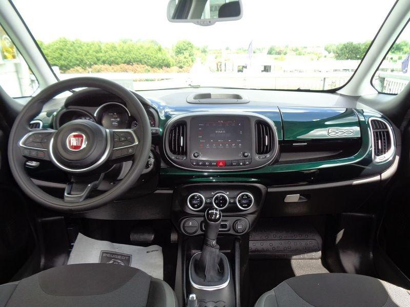 FIAT 500L 1.3 Multijet 95 CV Dualogic Cross