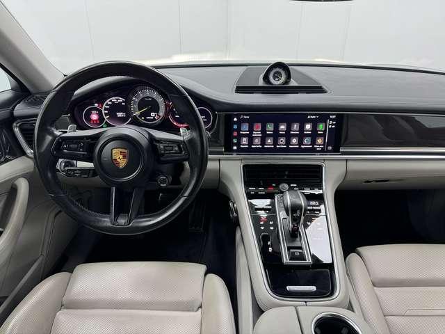 Porsche Panamera 4 SPORT TURISMO eHYBRID PLATINUM **IVA ESPOSTA**