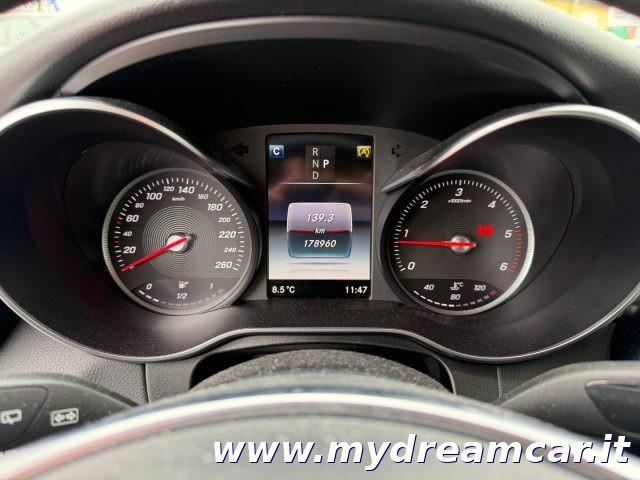 MERCEDES-BENZ GLC 250 d 4Matic Premium