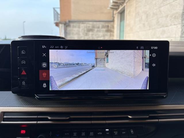 LANCIA Ypsilon Hybrid e-DCT LX CON SOLI 294 KM