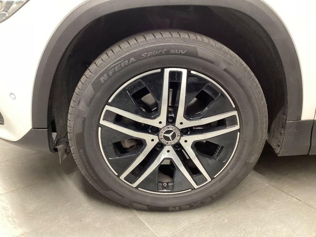 Mercedes GLA 200 200 D Sport Plus 8G-DCT