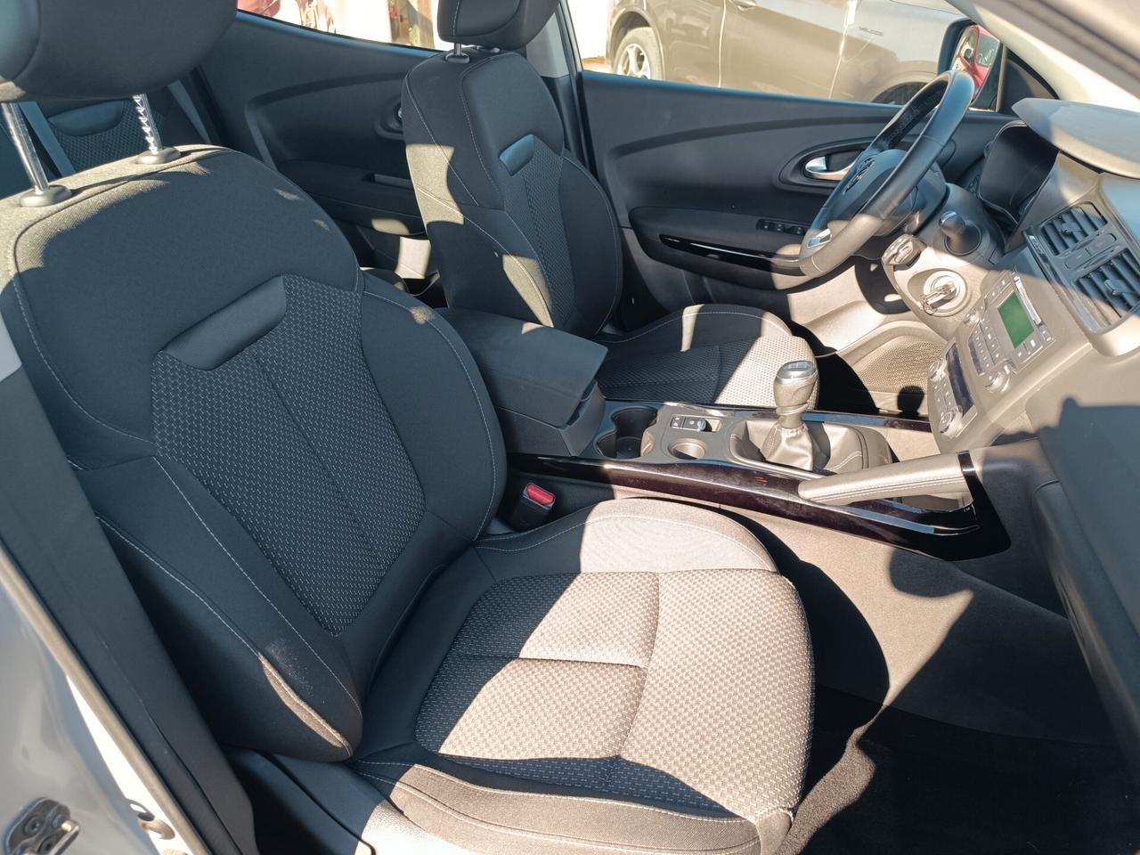Renault Kadjar Blue dCi 8V 115CV Life