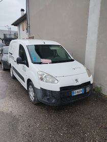 Peugeot PARTNER 1.6 Diesel