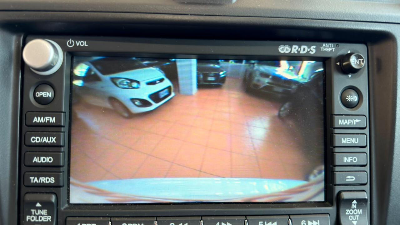 Honda CR-V 2.2 i-DTEC Exclusive AT Ed Esclusiva