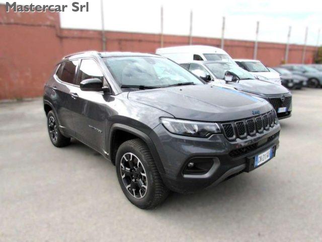 JEEP Compass 1.3 turbo t4 phev Trailhawk 4xe auto - GN217WH