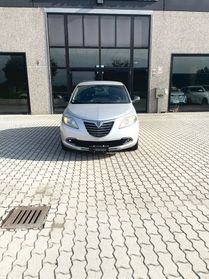 Lancia Ypsilon Ypsilon 1.3 MJT 16V 95 CV 5 porte S&S Silver